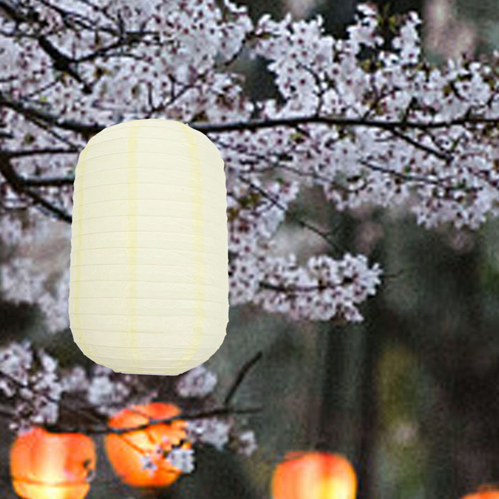 Japanese Lantern Paper - Japanese Style Paper Lantern Decorative Hanging
