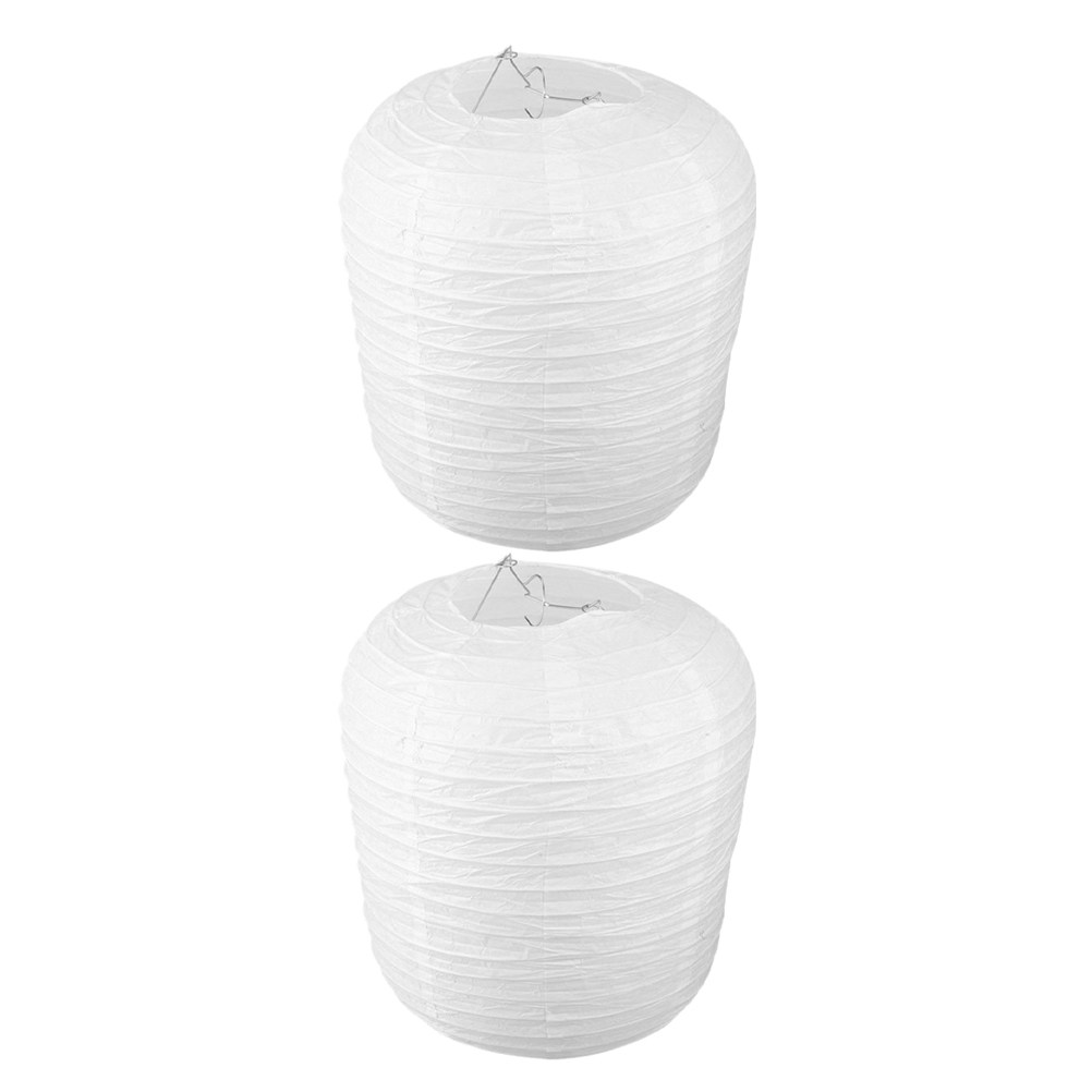 2 Pcs DIY Green Cover Portable - Japanese Lantern Paper review and price