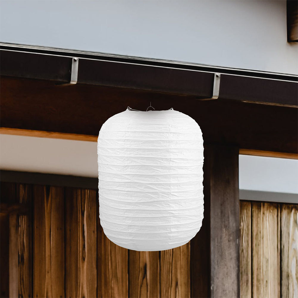 2 Pcs DIY Green Cover Portable - Japanese Lantern Paper review and price
