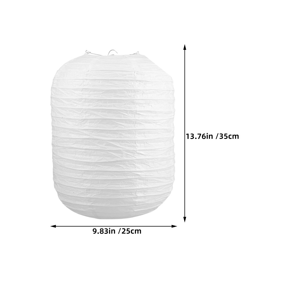 2 Pcs DIY Green Cover Portable - Japanese Lantern Paper review and price