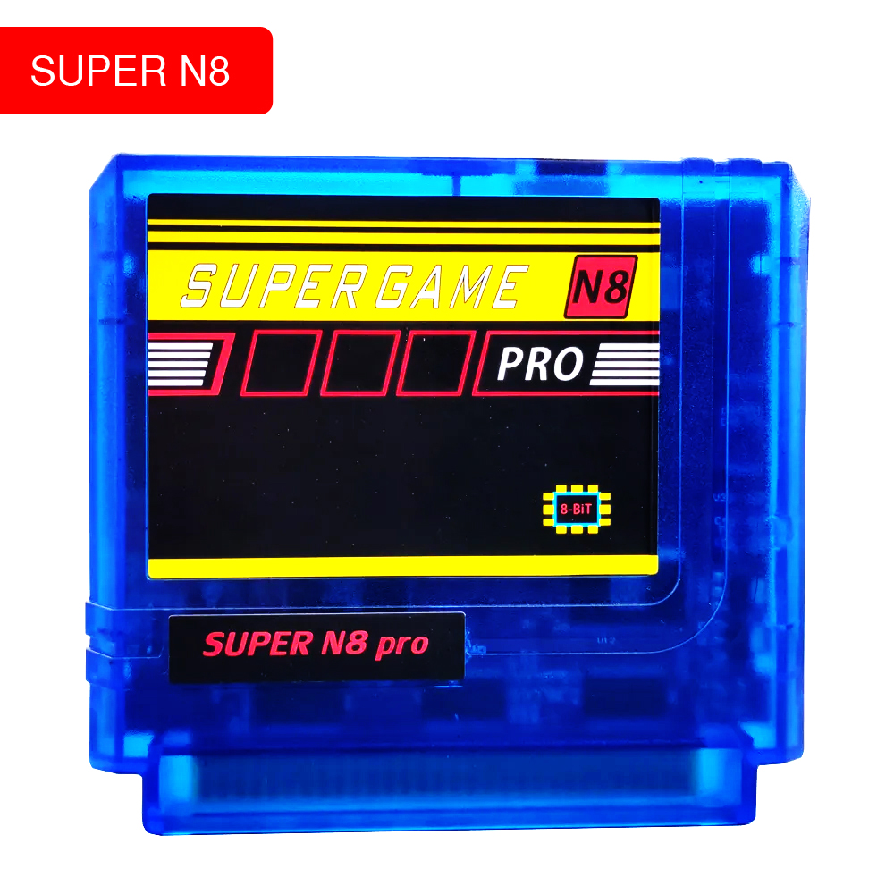 1000-in-1 China version FC N8  - Japanese Lifestyle Video review and price