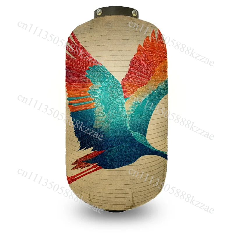 Retro Japanese Hanging Paper L - Japanese Lantern Paper review and price