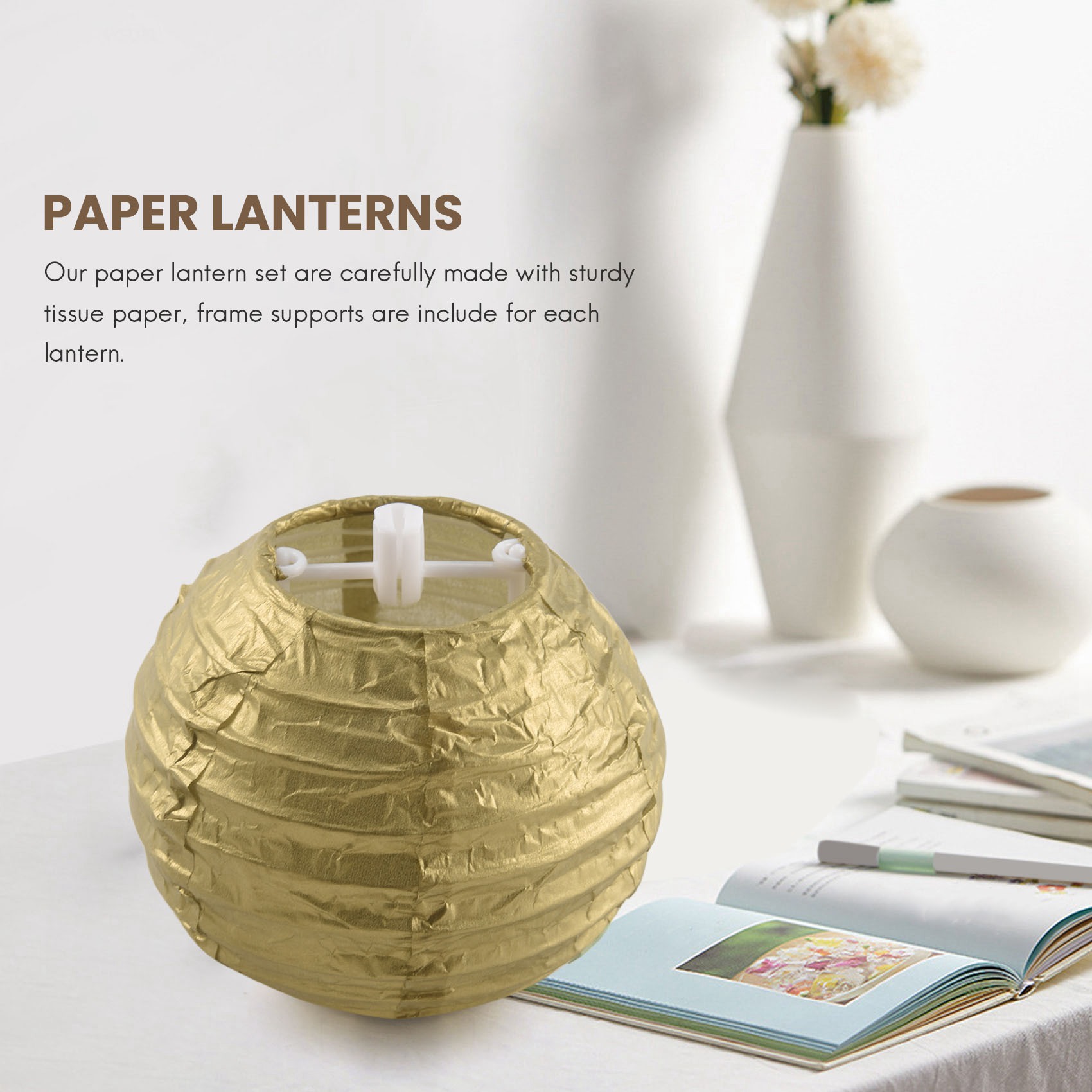 ABSS-Decorative Party Paper La - Japanese Lantern Paper review and price