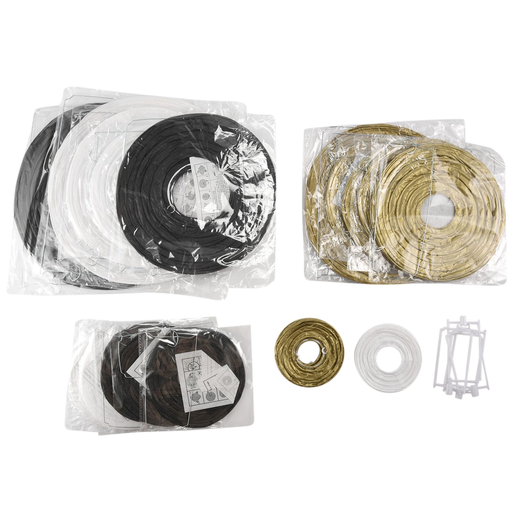 ABSS-Decorative Party Paper La - Japanese Lantern Paper review and price