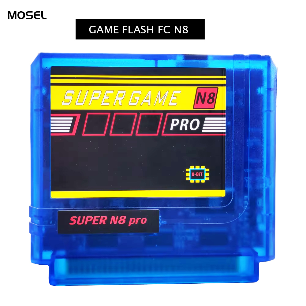 Mosel Game Flash FC N8 China V - Japanese Lifestyle Video review and price