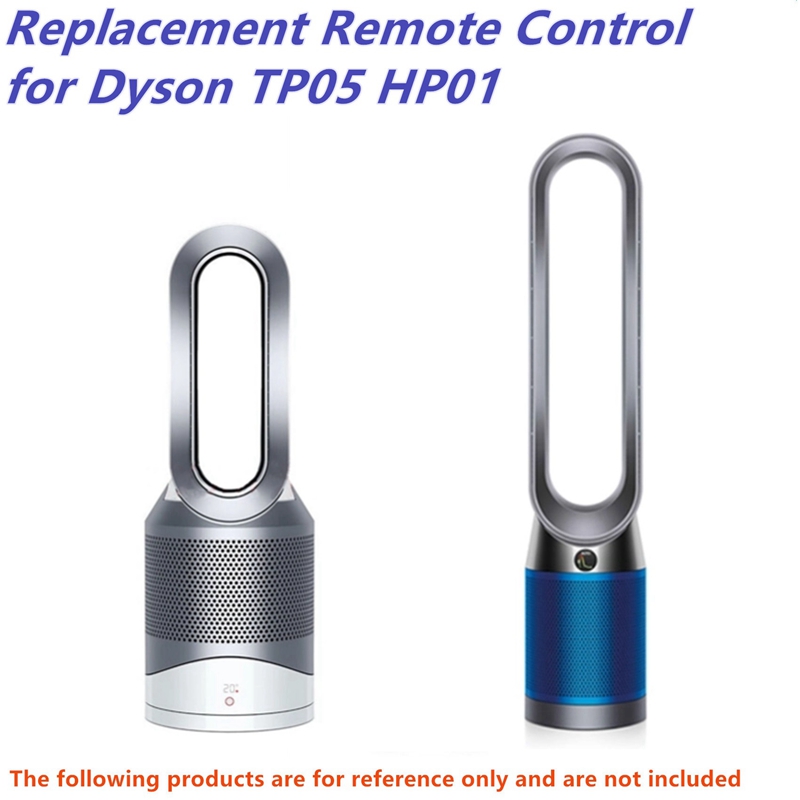 ABUO 10 in 1 Remote Control fo - Dyson Fan Am07 review and price