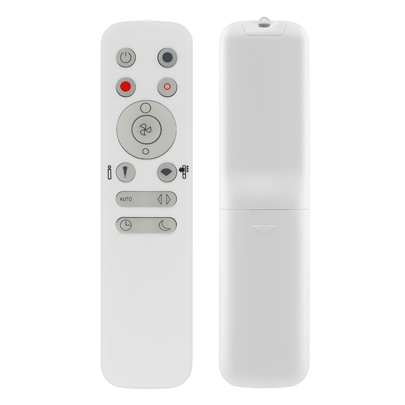 ABUO 10 in 1 Remote Control fo - Dyson Fan Am07 review and price