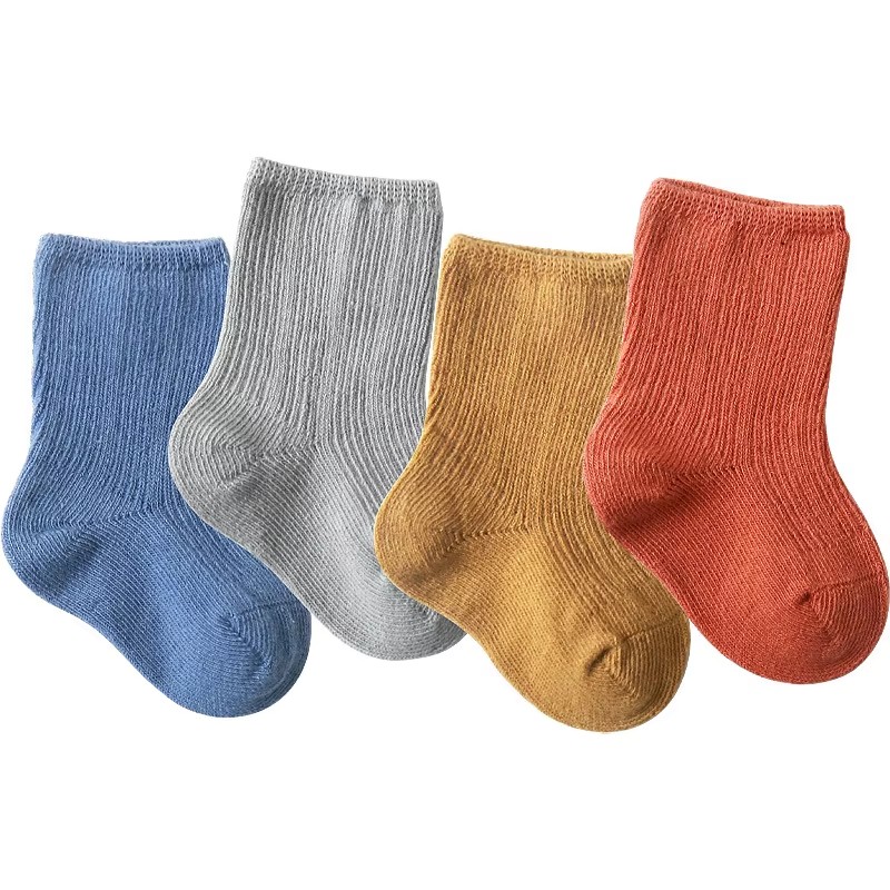 3Pairs Spring Autumn Baby Sock - Japanese Daily Lifestyle review and price