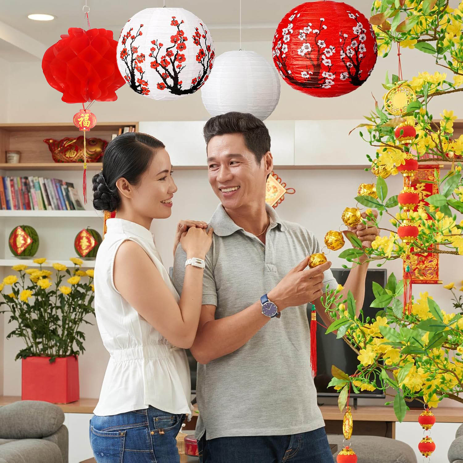 Chinese Japanese Hanging Paper - Japanese Lantern Paper review and price